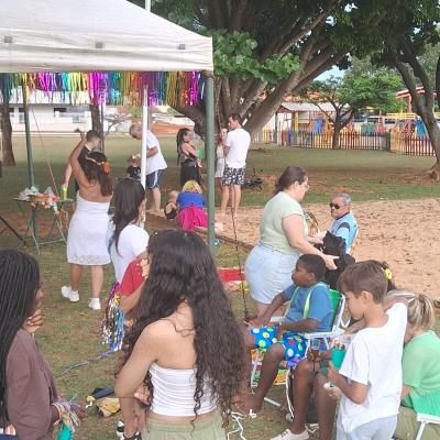 carnaval 2025
