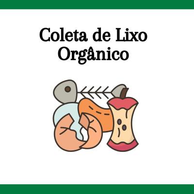 Coleta de Lixo