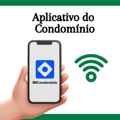 Aplicativo do Condomínio 